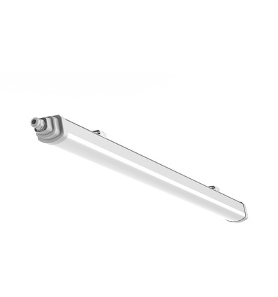 120cm 36W waterdicht compleet LED armatuur - 120lm/W, IP65, CREE chip, 6 jaar garantie