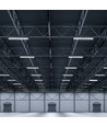 120cm 36W waterdicht LED armatuur - IP65, 120lm/W, CREE Chip, 6500K, 6 jaar garantie
