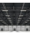 150cm 48W waterdicht LED armatuur - 120lm/W, IP65, 4000K, 6 jaar garantie