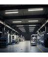 60cm 18W waterdicht LED armatuur - 120lm/W, IP65, 6500K, Cree chip, 6 jaar garantie