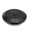 PIR bewegings- en lichtsensor, 800W - Zwart, inbouwsensor