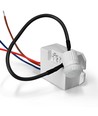 PIR bewegings- en lichtsensor 800W - IP65, inbouwsensor