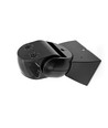 PIR bewegings- en lichtsensor 1200W - IP65, zwart