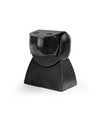 PIR bewegings- en lichtsensor 1200W - IP65, zwart