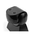 PIR bewegings- en lichtsensor 1200W - IP65, zwart