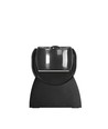 PIR bewegings- en lichtsensor 1200W - IP65, zwart