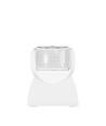 PIR bewegings- en lichtsensor 1200W - IP65, wit