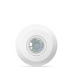 PIR bewegings- en lichtsensor, 800W - Wit, inbouwsensor