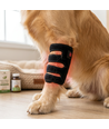 Lichttherapie wrap voor hond of kat - Infrarood, batterij