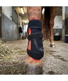 Roodlichttherapie gamache voor paarden - benen en gewrichten, infrarood, oplaadbaar