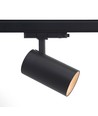 LEDlife witte railspot 20W - 175lm/w, RA93, 3-fase