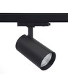LEDlife witte railspot 20W - 175lm/w, RA93, 3-fase