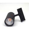 LEDlife witte railspot 20W - 175lm/w, RA93, 3-fase