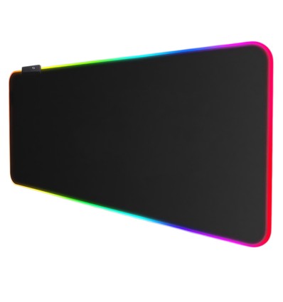 Muismat RGB - 90x30cm