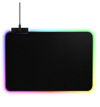 Muismat RGB - 35x25cm