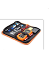 Soldeerbout set incl. multimeter