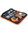 Soldeerbout set incl. multimeter