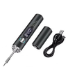 Soldeerbout instelbare temperatuur - USB, draagbaar