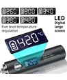Soldeerbout instelbare temperatuur - USB, draagbaar