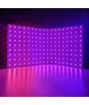 Vouwbaar LED Paneel RGBWIC - 24V DC, 48x24, 36W, IP20