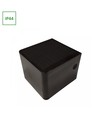LUMINA BLOCK 2,5W wandlamp op zonne-energie - 1400mAh, IP44
