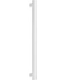 S14s 7W dimbare LED lamp - 2700K, Opaal, 640lm, T30 buislamp