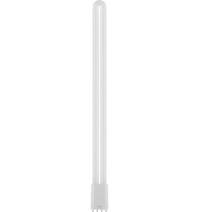 LEDlife 53cm / 24W PLL 2G11 LED buis - 3100lm, 4-pins, opaal glas