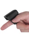 Vingerscanner Bluetooth + Dongle 1D en 2D - Draadloos Bluetooth en USB-dongle