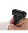 Vingerscanner Bluetooth + Dongle 1D en 2D - Draadloos Bluetooth en USB-dongle