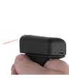 Vingerscanner Bluetooth + Dongle 1D en 2D - Draadloos Bluetooth en USB-dongle