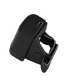 Vingerscanner Bluetooth + Dongle 1D en 2D - Draadloos Bluetooth en USB-dongle