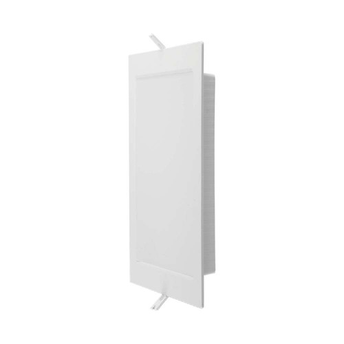 12W vierkant LED inbouwpaneel - CCT, Backlit, CREE chip, 6 jaar garantie