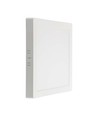 18W CCT LED plafondlamp vierkant - 3-in-1 kleurkeuze, Cree chip, 6 jaar garantie