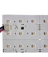 Vouwbaar LED Paneel RGBWIC - 24V DC, 48x24, 36W, IP20