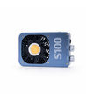 100W Compacte studioverlichting voor foto en video - Dimbaar, CCT
