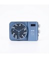 100W Compacte studioverlichting voor foto en video - Dimbaar, CCT