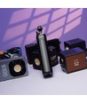 Batterijgreep voor 100W compacte studioverlichting - handvat met 1/4" schroef
