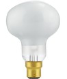 BA22d 6W dimbare LED Hammerhead lamp - R83, 550lm, 2700K, mat kopspiegel