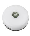 Campinglamp met 10 meter lichtsnoer - oplaadbaar, IP64, wit