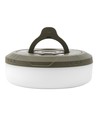 Campinglamp met 10 meter lichtsnoer - oplaadbaar, IP64, wit