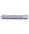 IP65 T8 LED armatuur - Voor 2x 120cm LED buizen, IP65 waterdicht, Doorverbonden