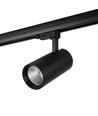 Outlet: LEDVANCE 25W 3-fasen RA90 Railspot - 4000K, 24 graden, zwart