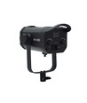 200W Breedstraler voor foto & video - Flikkervrij, instelbare kleur/helderheid, Display, incl. afstandsbediening, 5m kabel