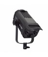 300W Schijnwerper voor foto & video - Flikkervrij, instelbare kleur/helderheid, Display, incl. afstandsbediening, 5m kabel