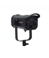 300W Schijnwerper voor foto & video - Flikkervrij, instelbare kleur/helderheid, Display, incl. afstandsbediening, 5m kabel