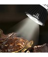 Reptielenlamp UVB - 5W, cliphouder