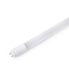 Outlet: 90cm / 12W T8-90 LED buis - Rood + 4000K, voor vlees, RA95