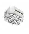 LEDlife rWave inbouwdimmer - Casambi, RF, push-dim, 200W LED-dimmer, voor inbouw