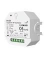 LEDlife rWave inbouwdimmer - Casambi, RF, push-dim, LED-dimmer, voor inbouw
