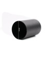 Oplaadbare RGB LED flessenlamp - Wit, incl. afstandsbediening, IP54 buiten